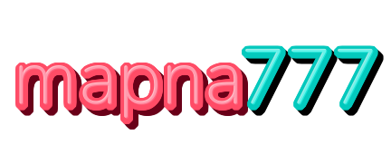 mapna777 — logo kanal